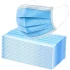 Disposable Face Masks Blue